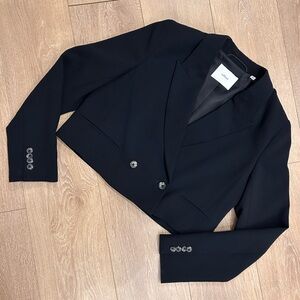 Wilfred Destiny Waist Blazer